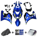 Amotopart Suzuki GSXR1000 2017-2023 K17 Fairing Kit Bodywork Plastic ABS