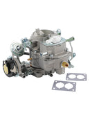2 BBL Carburetor 1806449 For Jeep 258 4.2L CJ5 CJ7 1979-86 Wagoneer BBD