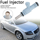 1PCS Fuel Injector 0280155892 Fit Audi TT Quattro 1.5L 2000-2002 0280155893