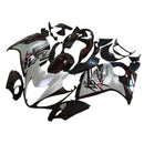 Amotopart Suzuki Hayabusa GSX1300R 2008-2020 Fairing Kit Bodywork Plastic ABS