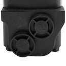 Hydraulic Motor 104-1143-006 104-1143 For Eaton Char-Lynn 2000 Series Black