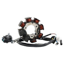 Stator Coil Magneto 8 Poles For Honda CRF230F CRF 230 F (2007 - 2021)