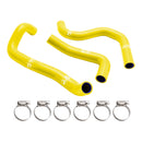 Silicone Radiator coolant Hose kit For Street Triple 765 R RS 2020-2022