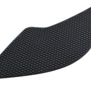 Side Tank Traction Grip Knee Pads Black For Suzuki GSX8S GSX-8S (2023-Current)