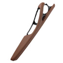 1x Interior Door Panel Door Handle Red Brown For BMW 5 Series F11 F10 F18 2010-2016