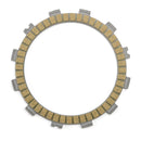 Clutch Friction Plate Kit Set for Ducati Streetfighter 1100 V4 2020-24 19020361D