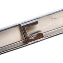 Hood Molding Trim Moulding Chrome 51132751040 For Mini Cooper 2007-2015