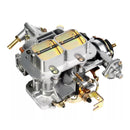 2 Barrel Carburetor w/ Electric choke For Holley 32/36 DGV DGEV DGAV For Toyota