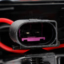 Audi Q7 2016-2023 L+R Rear Bumper Tail Lamp Fog Lamp Assembly 4M0945095A 96A