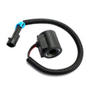 Solenoid Valve Coil 6675559 For Bobcat A770 S300 S450 S510 S530 S550 T590 T630