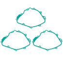 2000-2003 Honda CBR 900 RR 929 954 SC44 SC50 3x Generator Cover Gasket