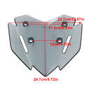 YAMAHA X-MAX 300 2023 ABS Motorcycle Windshield WindScreen