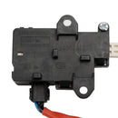 5304511338 Washer Switch Door Lock Assembly for Frigidaire Washing Machine