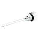 1105-0022 Oil Dipstick Tank Cap Plug For Softail Road Glide 07-19