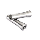 13Pc Mill Chuck Holder R8 Collet Set 1/8-7/8" High Precision For Bridgeport.0006