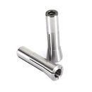 13Pc Mill Chuck Holder R8 Collet Set 1/8-7/8" High Precision For Bridgeport.0006