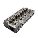 Cylinder Head+ Gasket Kit For Kubota V1702 V1702B Engine Bobcat 733 743 Loader