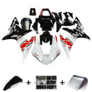 Amotopart Yamaha YZF-R1 2002-2003 Fairing Kit Bodywork Plastic ABS