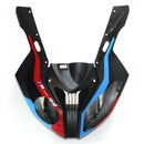 BMW S1000RR 2009-2014 Fairing Kit Bodywork Plastic ABS