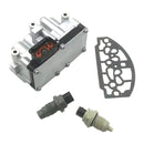 1995 LeBaron 1993 Fifth Avenue 2011 200 A604 41TE Shift Solenoid Block & Input Output Speed Sensors 41TE transmission