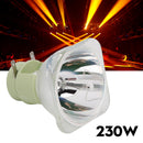 18R 380W Lamp Sharpy Beam Moving Head Replacement Bulb Stage Show Light Square