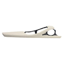 1x Interior Door Panel Door Handle Off White For BMW 5 Series F11 F10 F18 2010-2016