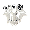 Amotopart Yamaha YZF-R6 2017-2023 Fairing Kit Bodywork Plastic ABS