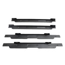 36" Wind Guard For Blackstone Griddle Wind Screen Blackstone Griddle Accessories