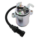 0428-7583 0428-7116 12V Fuel Shutoff Solenoid Compatible With Deutz 1011 2011