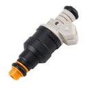 1PCS Fuel Injector CM4670 Fit Ford Ranger 2.9L 3.0L 3.8L V6 1985-1997 F03E-A2B