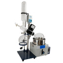 110V 5L Laboratory Rotavapor Rotovap Vacuum Rotary Evaporator