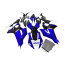 Amotopart Yamaha YZF-R6 2017-2023 Fairing Kit Bodywork Plastic ABS