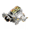 2 Barrel Carburetor w/ Electric choke For Holley 32/36 DGV DGEV DGAV For Toyota
