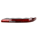 AUDI Q7 2016-2023 Right Rear Bumper Tail Lamp Fog Lamp Assembly 4M0945096A