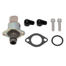 294200-0370 SCV Valve Diesel Fuel Pump Suction Control Valve Kit For Isuzu