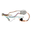 W11224591 W10728111 Refrigerator Evaporator Fan Motor for Whirlpool Freezer