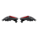 Left+Right Tail Light Brakelight Lamp For GMC Acadia 2013-2016 (Limited Base 2017)