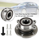 1T0498621 VW Golf MK5 2003-2009 Front Wheel Bearing Hub