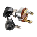 Ignition Switch 180681M93 Fits For Massey Ferguson TO20 TO30 TO35 50 65