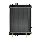 16410-U2170-71 Radiator Fits For Toyota Forklift 16410U217071 16410U217171