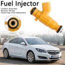 1PCS Fuel Injector 0280156129 Fit Vauxhall Vectra Fit Saab 9-3 2.8L 12581682