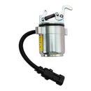 0428-7583 0428-7116 12V Fuel Shutoff Solenoid Compatible With Deutz 1011 2011