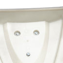 Tail Rear Seat Cover Fairing Cowl For Trident 660 2021-2024