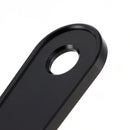 Rear Floorboard Foot Peg Frame Plates fit for Electra Glides Road Glides 93-23