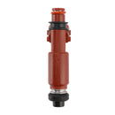 1PCS Fuel Injector 195500-3310 Fit Mazda Miata 1.8L 1999-2001 1955003310