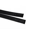 2PCS Roof Drip Molding Trim Left & Right Side Rubber For Toyota SEQUOIA