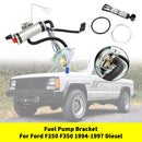 Jeep Comanche MJ 1987-1990 Gas Tank Sending Unit w/ F.I. w/ the Fuel Pump