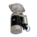Starter Motor 12V For Komatsu PC35 PC40 C50 SK815 SK714 4D88E 129136-77011