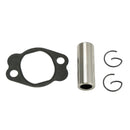 Yamaha GPD125A NMax N-Max 125 2014-2020 52mm Cylinder Barrel Piston Gasket Kit