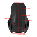 HONDA ADV350 2022-2024 ABS Motorcycle Windshield WindScreen